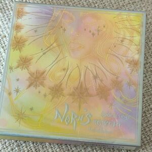 Oden’s Eye Veil of Future Mesmerizer Highlighter